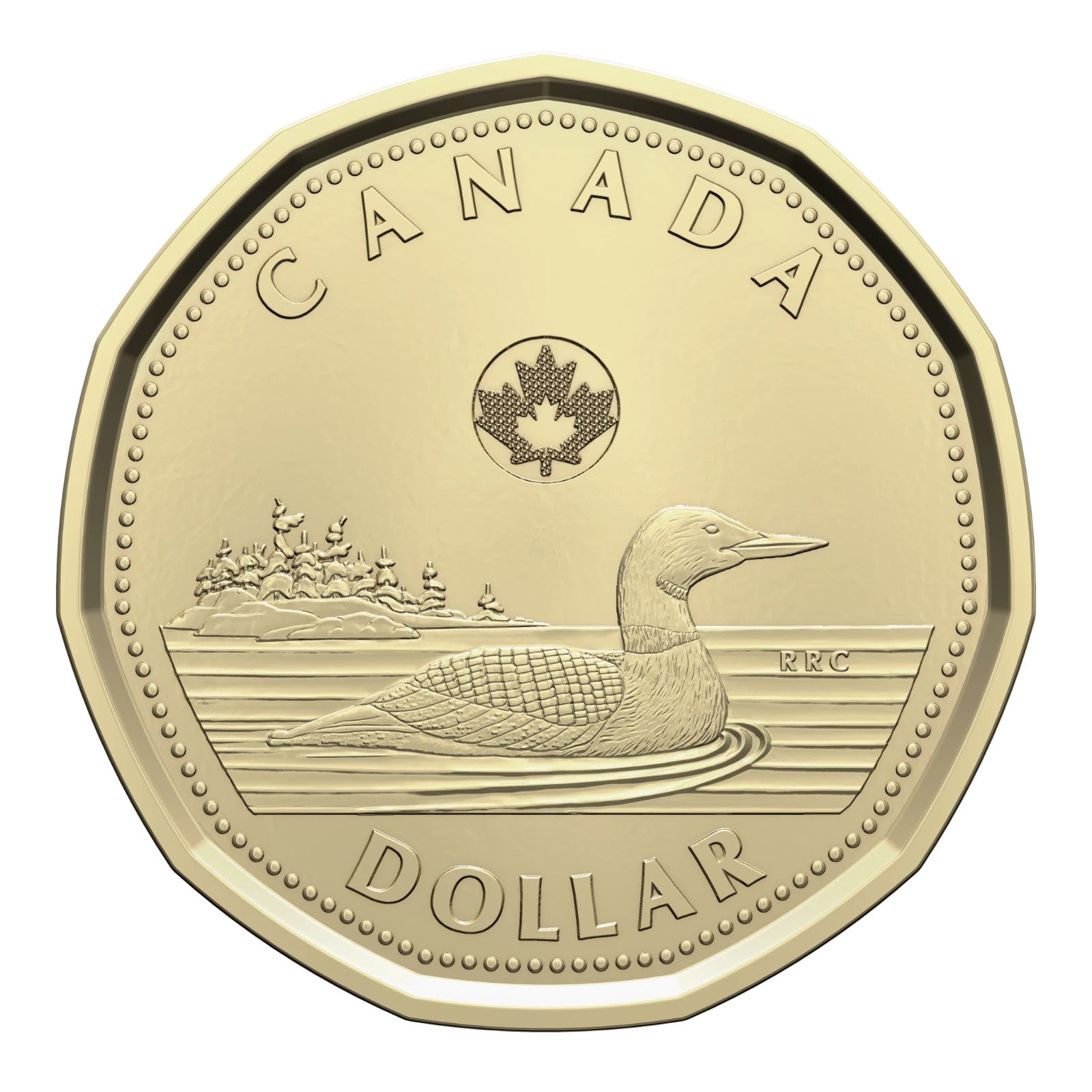 2023 Canada  Queen Elizabeth Special Wrap Roll Sets First Strikes5