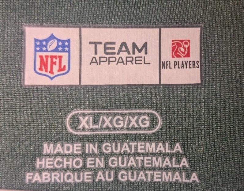 Green Bay Packers Mens Size X-Large Clay Matthews #52 Jersey Shirt A1 - NumisFind