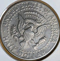 Kennedy Half-Dollar 50 Cents 1971 - AU - NumisFind