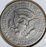 Kennedy Half-Dollar 50 Cents 1971 - AU - NumisFind