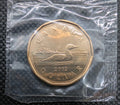 PL Canada 2012 1 Dollar 1$ dollar coin - Sealed0
