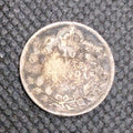1916 Canada Silver coin 10c 10 cents dime - .925 SILVER - G40