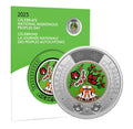 2023 Celebrate National Indigenous Peoples Day Commemorative Collector Keepsake0