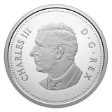 2025 Canada $1 Tomb of the Unknown Soldier - Pure Silver Coin - NumisFind