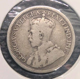 1917 Canada Silver coin 10c 10 cents dime - .925 SILVER1