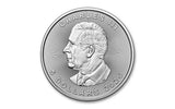 Canada - 5 Dollars 2025 Mapple Leaf - 1 OZ 9999 Silver - Feuille D'érable - NumisFind