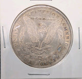 XF-AU - 1884 S MORGAN SILVER DOLLAR U.S. MINT COIN RARE KEY DATE - Extremly Fine3