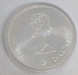 1976 Canada RCM 5 Dollar Silver Montreal Olympics Silver CoinOlympic Village - NumisFind