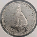 1967 Canadian 50 Cents .800 Silver Half - AU - NumisFind