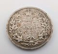 1902 Canada 25 Cents Sterling Silver!0