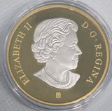 2018 $20 Fine Silver Coin - Canada's Iconic Inukshuk: Guiding the Way - Complete2