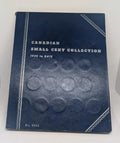 Canadian Small Cent Collection (1920–1972) – Complete - Whitman Album - NumisFind
