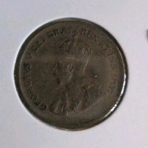 1936 Canada Small Cent Canadian 1 penny coin VERY NICE ! - NumisFind
