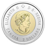 NEW ! 2021 Insulin Toonie $2 Color Canada Special Wrap RCM Roll - 25 coins - NumisFind
