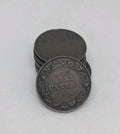 CANADA - 1916 Large Canadian 1 Cent Penny - NumisFind