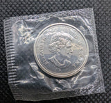 Canada 2005 P SASKATCHEWAN Proof Like Twenty-Five Cent Piece!!1