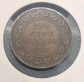 CANADA - 1911 Large Canadian 1 Cent Penny - G-60