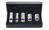 2023 Canada  Queen Elizabeth Special Wrap Roll Sets First Strikes0