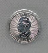 2025 Canada $5 Silver Maple Leaf Coin .9999 Pure 1 oz Fine Silver Bullion - NumisFind
