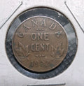 1922 Canada One Cent Circulated VG8 - NumisFind