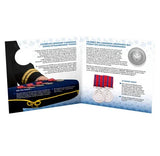2022 Canada $5 .9999 Silver 50th Anniversary of the Medal of Bravery Coin - NumisFind