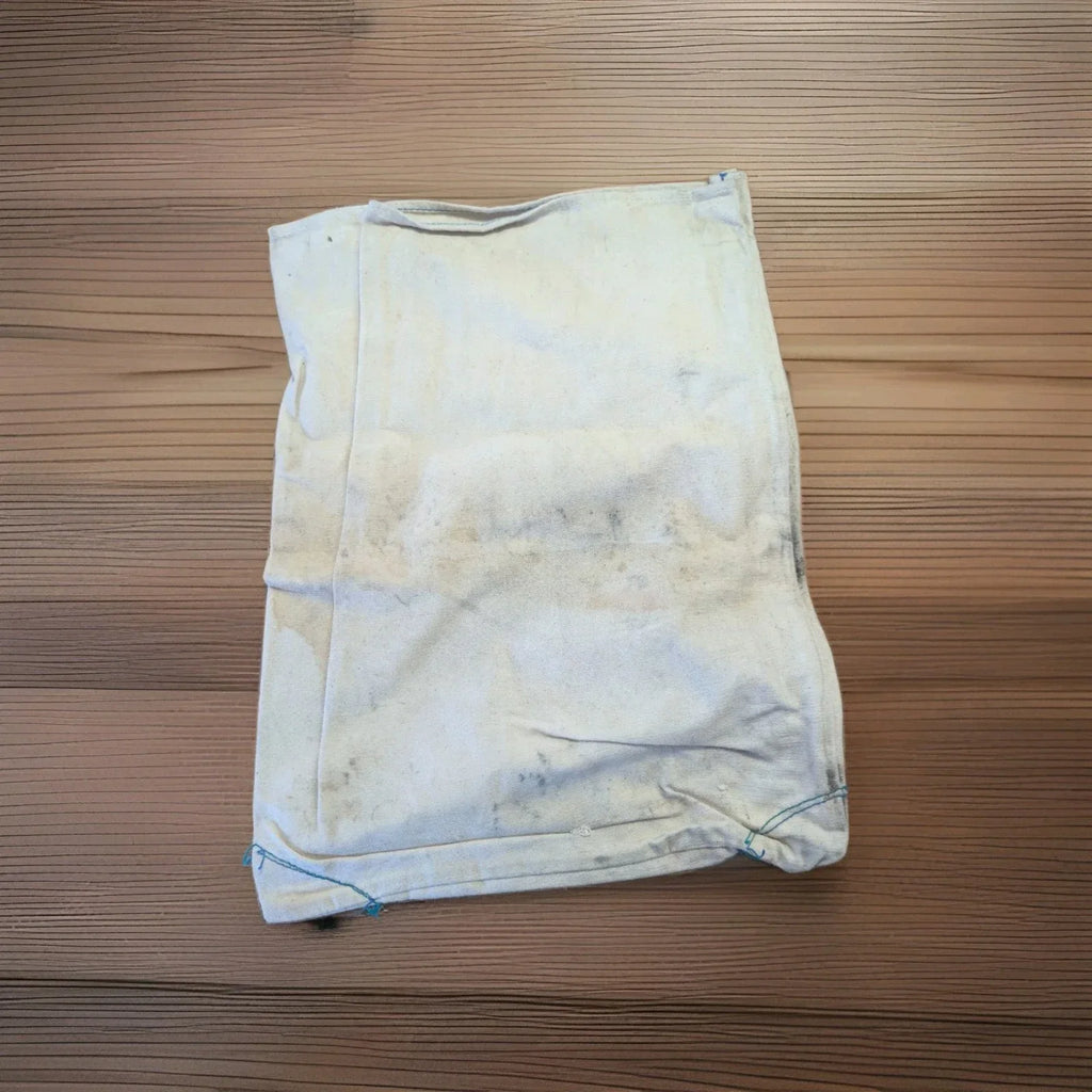 Lot of 2 Vintage Bank Bag Canada 50 Cents $1000 + No writing Royal Canada Mint - NumisFind