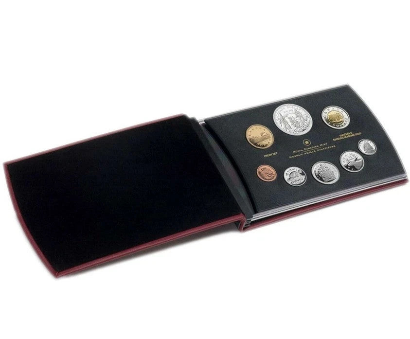 2012 War of 1812, 200th Anniversary - Silver Dollar Proof Set0