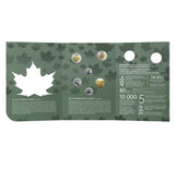 Canada 2019 D-Day Collector Keepsake Coin Set in Original RCM Packaging2
