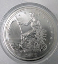 2019 Zombucks "SLAYED DOL" Currency of the Apocalypse 1 oz/999 Fine Silver Round - NumisFind