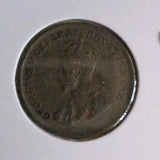 1936 Canada Small Cent Canadian 1 penny coin VERY NICE !1