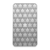 2025 RELEASE RCM 1 OZ PURE SILVER BAR IN PROUDLY CANADIAN TEP ASSAY PACKAGING - NumisFind