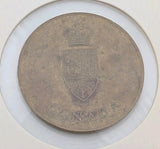 Canada 1967 Confederation Token1