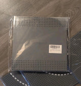 25 Road Base Plates 10x10 Inches City Street Kit for Bricks Lego - 20 sealed1