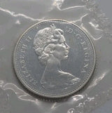 Canada 1966 10 cent silver Proof like sealed - NumisFind