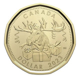 2023 Canada Happy Birthday 5-Coin Gift Set with Special Edition Birthday Loonie1