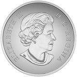 2016 $100 for $100 Cougar - Pure Silver Coin1