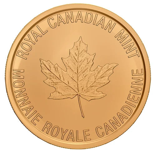 Canada 2021 R & D Security Test Token Set Sealed in RCM Packaging7