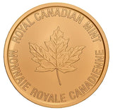 Canada 2021 R & D Security Test Token Set Sealed in RCM Packaging7