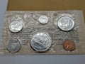 1965 Canada proof like mint set PL With original COA + Enveloppe! MINT! - NumisFind