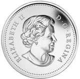 2012 Royal Canadian Mint O Canada 6-Coin Gift Set Presentation Folder1