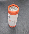 2007 RCM Canada 25 Cents Quarter Roll Wheelchair Curling Vancouver Olympics0