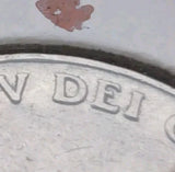 MINT ERROR DIE CRACK Lot Of 2 Five Cents Canada 1930 And 1931 - NumisFind