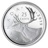 2019 Canada 75th Anniversary of D-Day Pure Silver 7-Coin Proof Set9