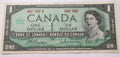 1967 Canadian Confederation Centennial 18671967 $1 Bill - NumisFind
