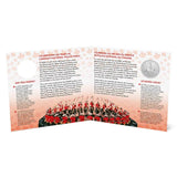 2020 Canada $5 .9999 Silver - 100 Years of the RCMP Canada's National Police3