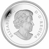 2014 $20 The Bison: A Family at Rest - Pure Silver Coin - NumisFind