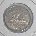 Canada 1939 5 Cent Coin Nickel Circulated - NumisFind