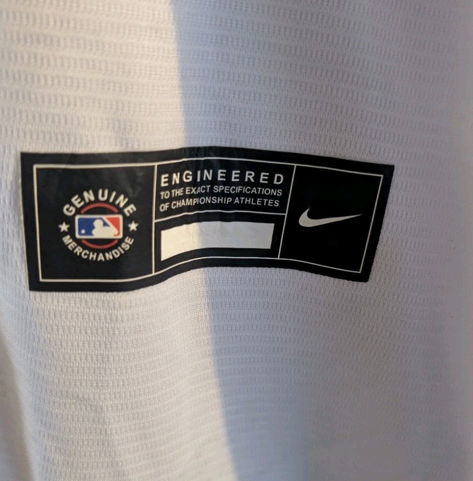 Drew Brees New Orleans Saints Nike Color Light Jersey MLB Polo Style XL3