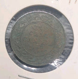 CANADA - 1912 Large Canadian 1 Cent Penny - G-60