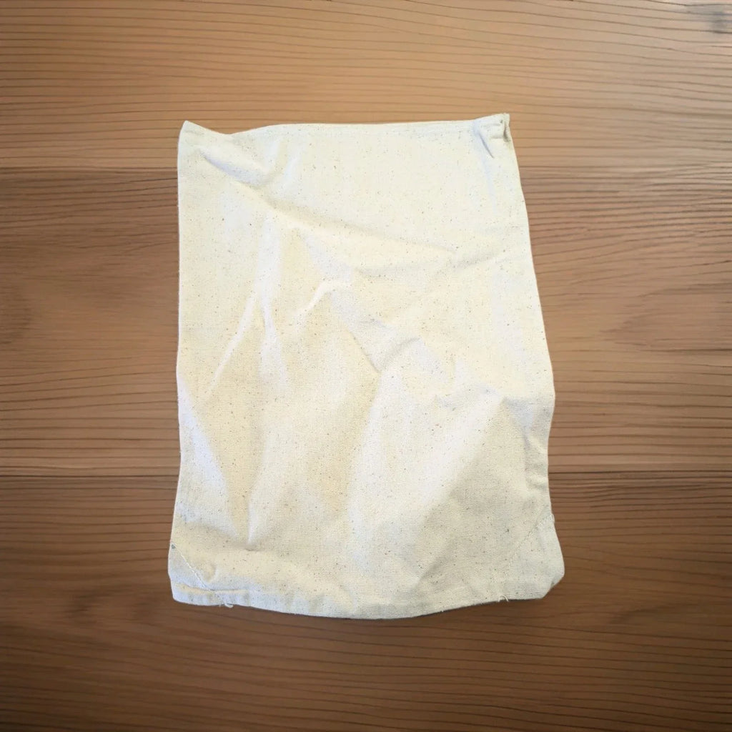 Lot of 2 Vintage Bank Bag Canada 50 Cents $1000 + No writing Royal Canada Mint - NumisFind